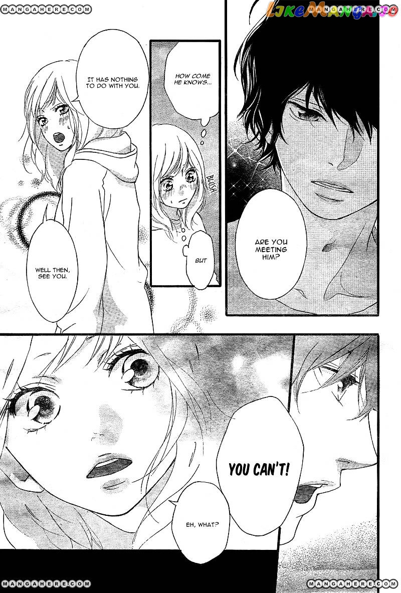 Ao Haru Ride, Chapter 36 image 48